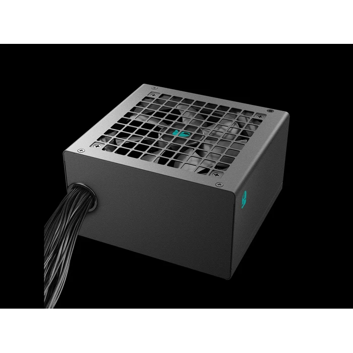 Deepcool PF750X 750W Full Wired 80 PLUS Bronze ATX Power Supply