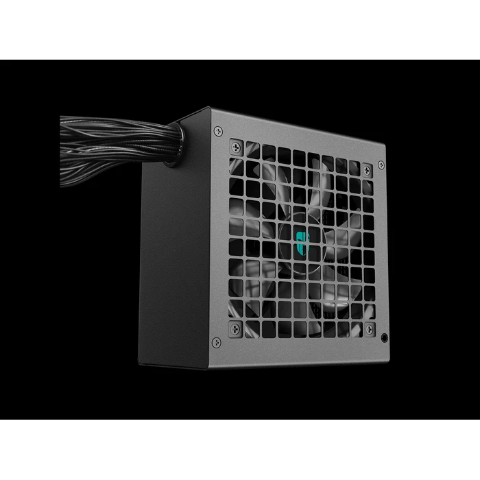 Deepcool PF750X 750W Full Wired 80 PLUS Bronze ATX Power Supply