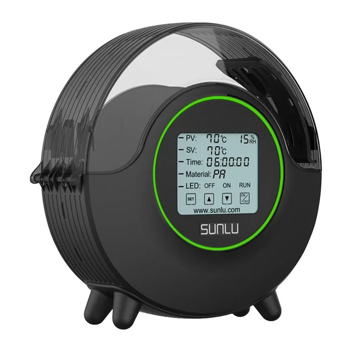 Sunlu Fila Dryer S2 Filament Dryer