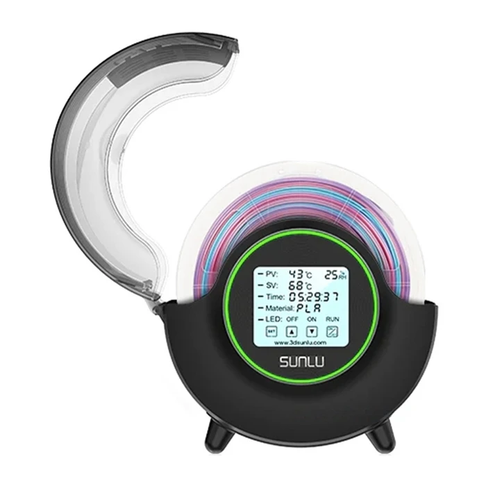 Sunlu Fila Dryer S2 Filament Dryer