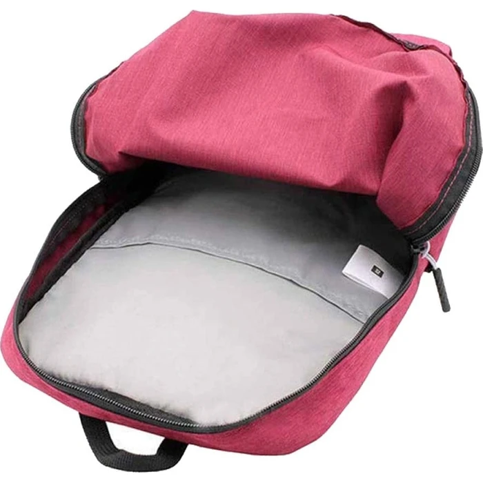 Xiaomi Mi Casual Αδιάβροχο 10lt Φούξια