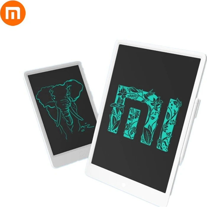 Xiaomi Mijia Blackboard LCD Ηλεκτρονικό Σημειωματάριο 13.5" Λευκό (BHR4245GL)