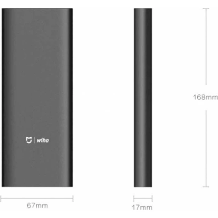 Xiaomi Mi Precision Screwdriver Kit BHR4680GL