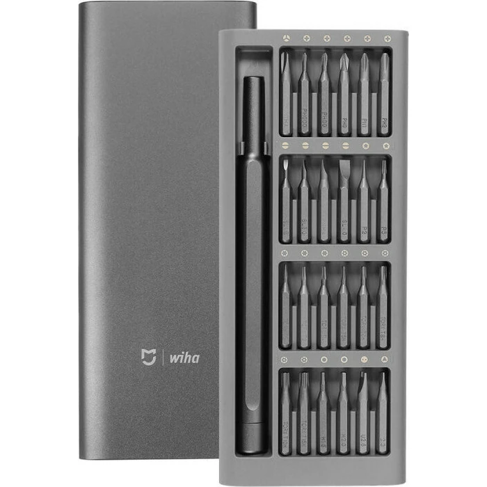 Xiaomi Mi Precision Screwdriver Kit BHR4680GL
