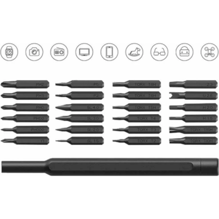 Xiaomi Mi Precision Screwdriver Kit BHR4680GL