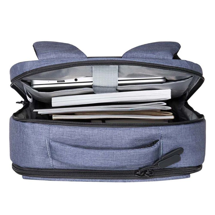 XIAOMI Commuter Backpack (Light Blue) BHR4905GL - 21L