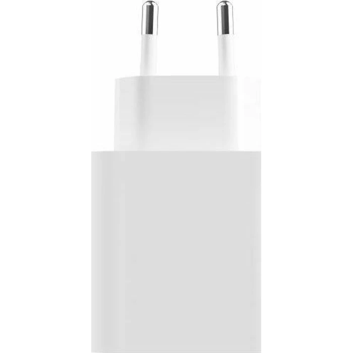 XIAOMI MI 33W WALL CHARGER (TYPE-A + TYPE-C) EU BHR4996GL