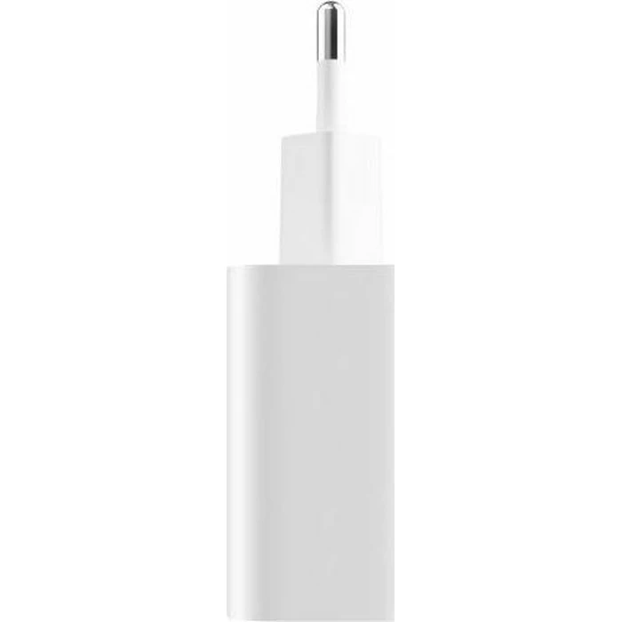 XIAOMI MI 33W WALL CHARGER (TYPE-A + TYPE-C) EU BHR4996GL