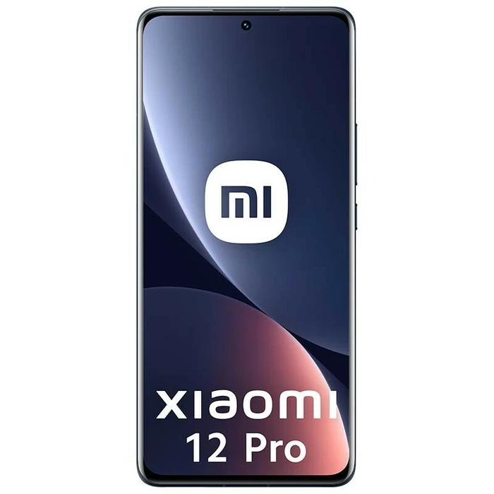 Xiaomi Smartphone 12 Pro 5G 12 GB RAM 256 GB Γκρι