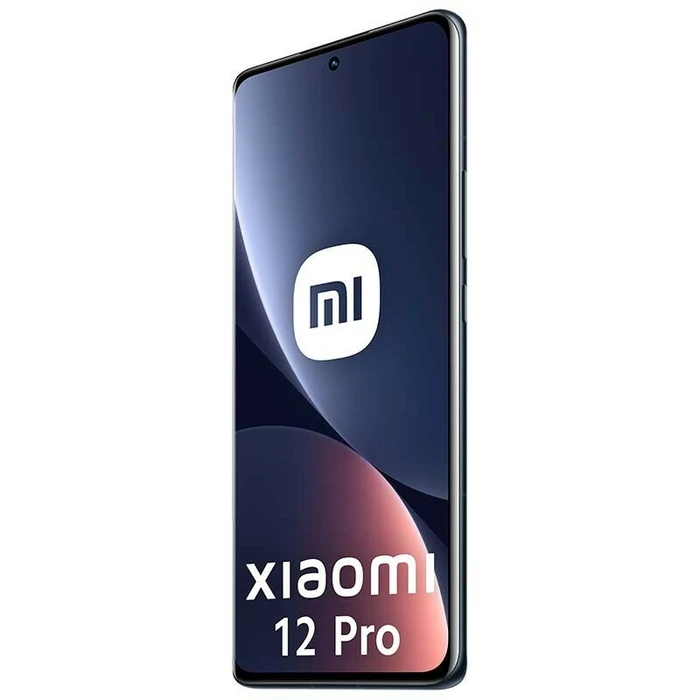 Xiaomi Smartphone 12 Pro 5G 12 GB RAM 256 GB Γκρι