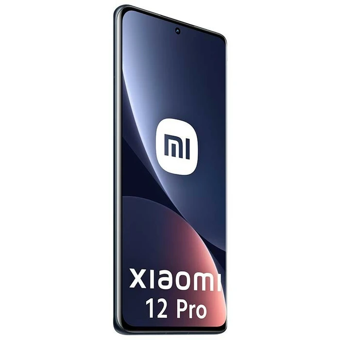 Xiaomi Smartphone 12 Pro 5G 12 GB RAM 256 GB Γκρι