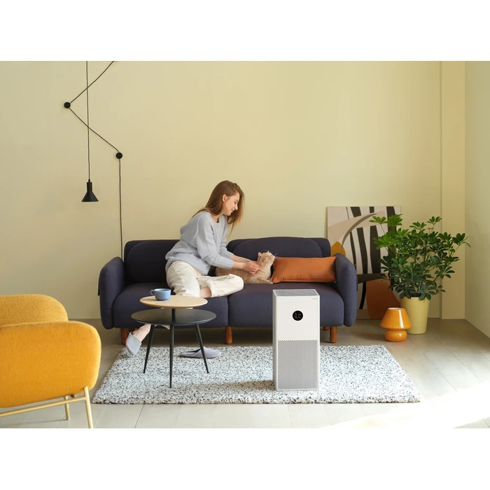 Xiaomi Smart Air Purifier 4 Lite BHR5274GL - Καθαριστής Αέρα