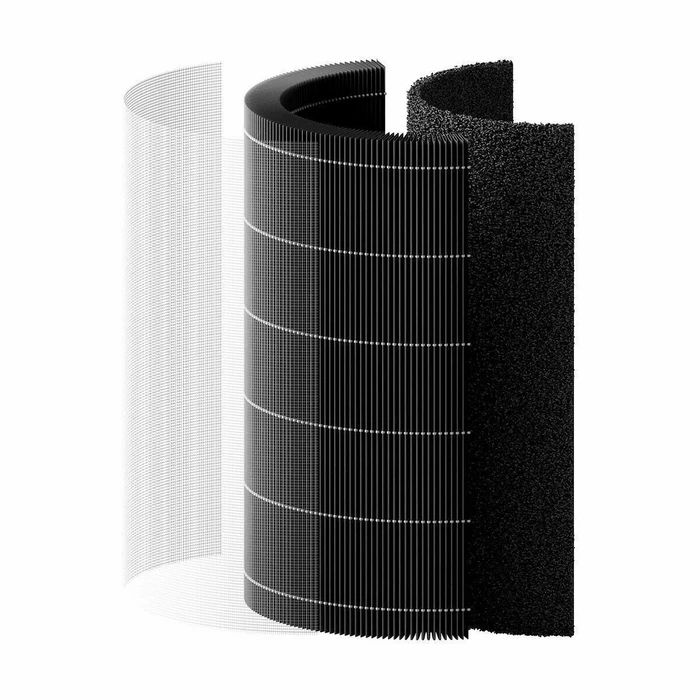 Xiaomi Smart Air Purifier 4 Lite BHR5274GL - Καθαριστής Αέρα