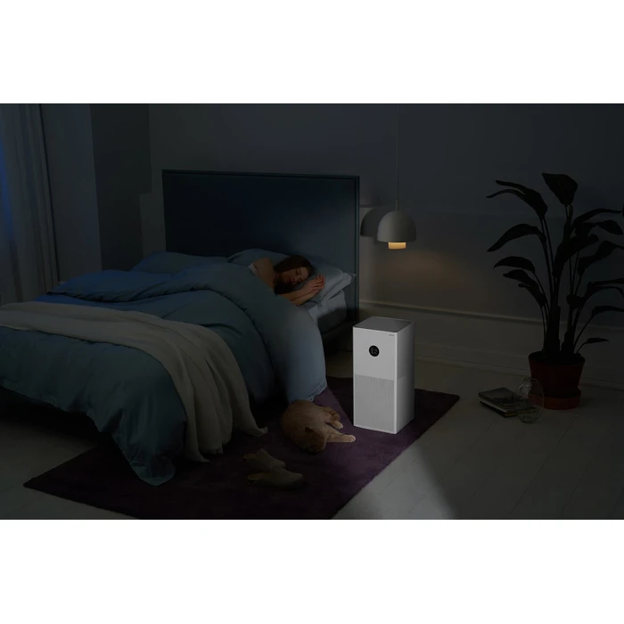 Xiaomi Smart Air Purifier 4 Lite BHR5274GL - Καθαριστής Αέρα