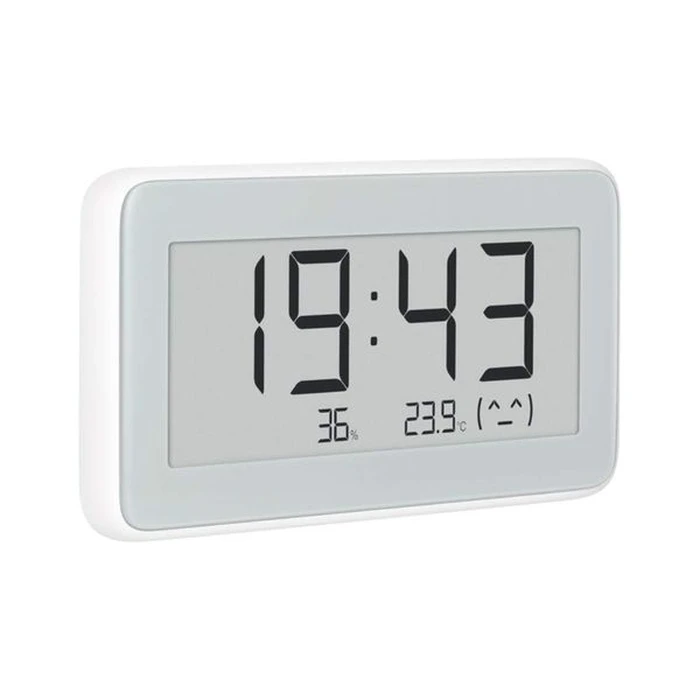 XIAOMI MI TEMPERATURE AND HUMIDITY MONITOR CLOCK BHR5435GL