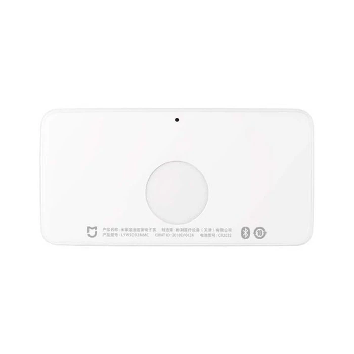 XIAOMI MI TEMPERATURE AND HUMIDITY MONITOR CLOCK BHR5435GL
