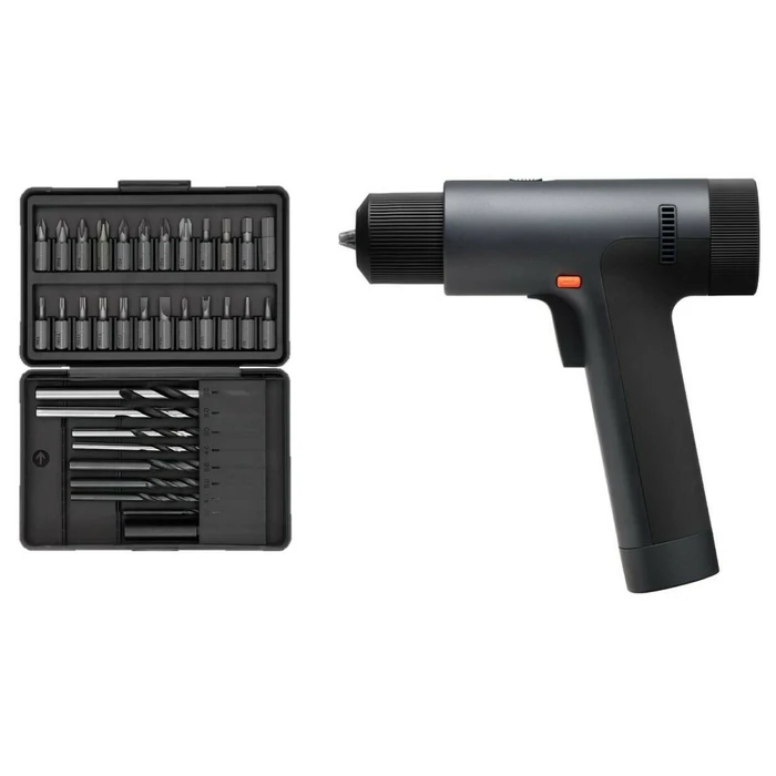 Xiaomi Mi Smart Ηλεκτρικό Κατσαβίδι Μπαταρίας 12V Brushless BHR5510GL