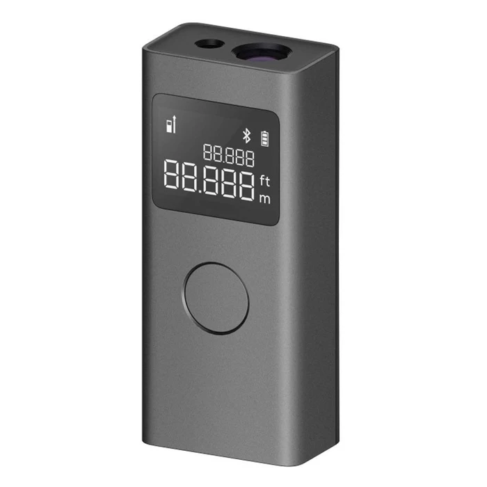 Xiaomi Smart Laser Measure — Έξυπνος μετρητής λέιζερ