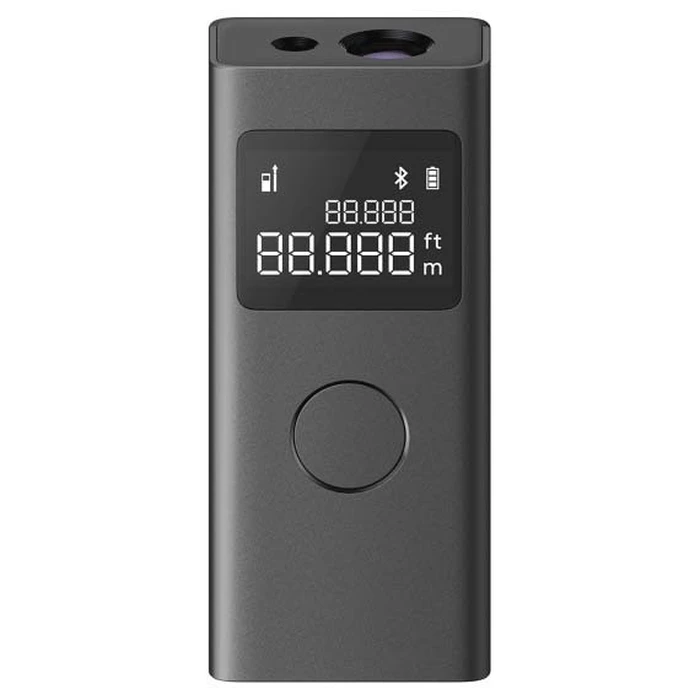 Xiaomi Smart Laser Measure — Έξυπνος μετρητής λέιζερ