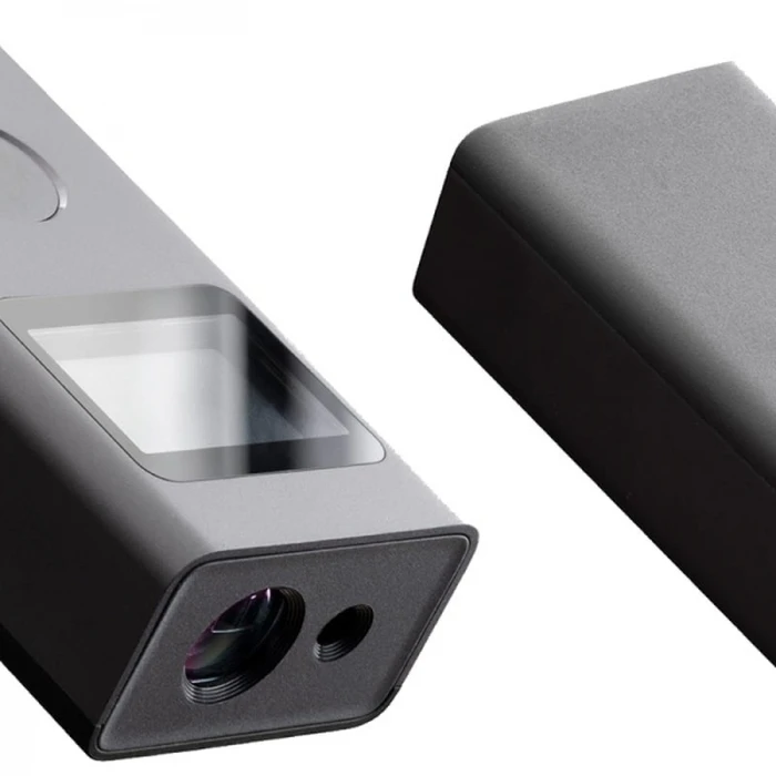Xiaomi Smart Laser Measure — Έξυπνος μετρητής λέιζερ