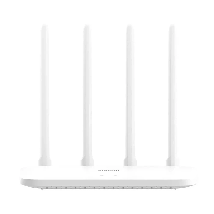 Xiaomi Router Ασύρματο Router AC1200 Wi Fi 5 DVB4330GL