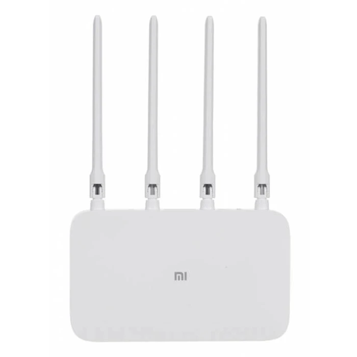 Xiaomi Router Ασύρματο Router AC1200 Wi Fi 5 DVB4330GL