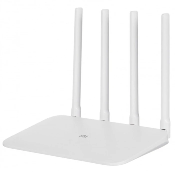Xiaomi Router Ασύρματο Router AC1200 Wi Fi 5 DVB4330GL