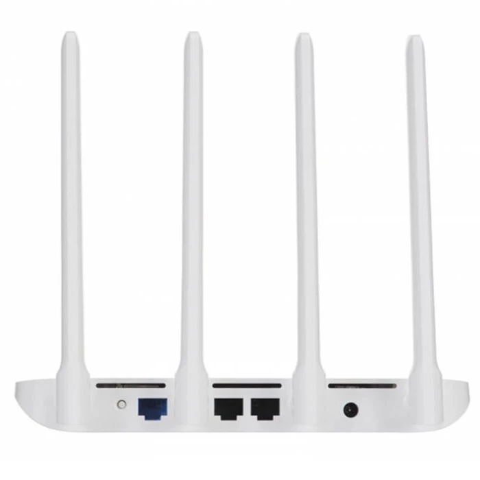Xiaomi Router Ασύρματο Router AC1200 Wi Fi 5 DVB4330GL
