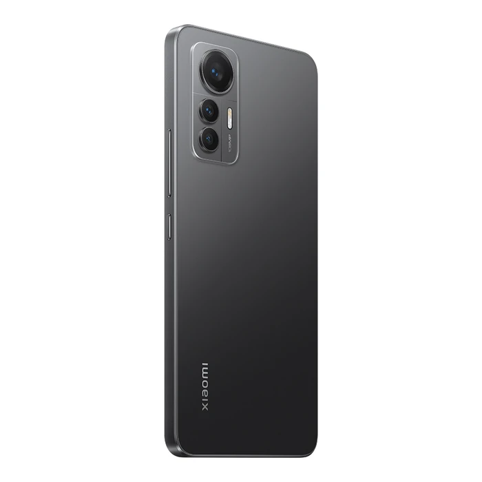 Smartphone Xiaomi 12 Lite 5G 8GB 128GB Black
