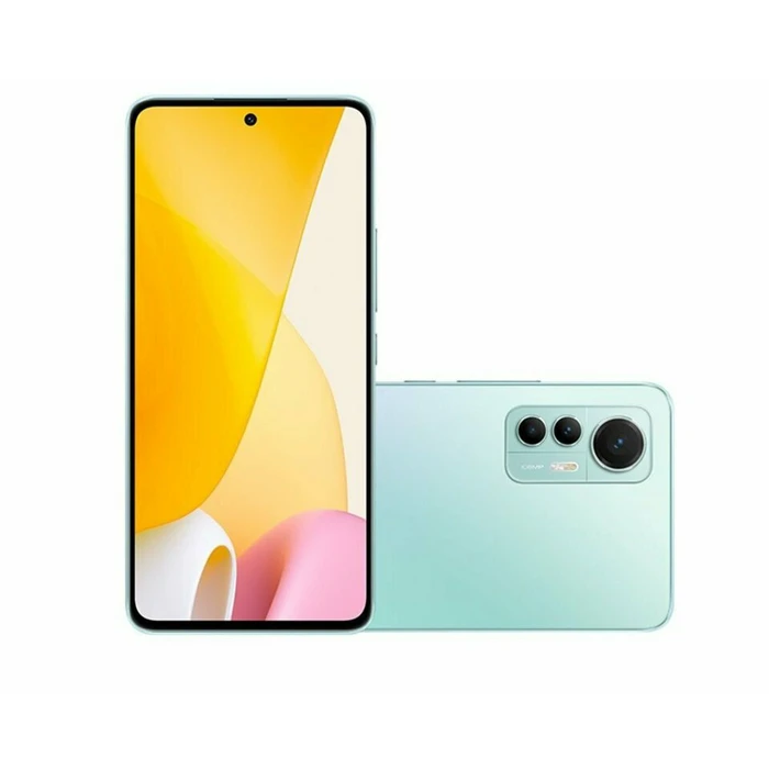 Xiaomi Smartphone 12 Lite 6 55 6GB RAM 128GB Πράσινο