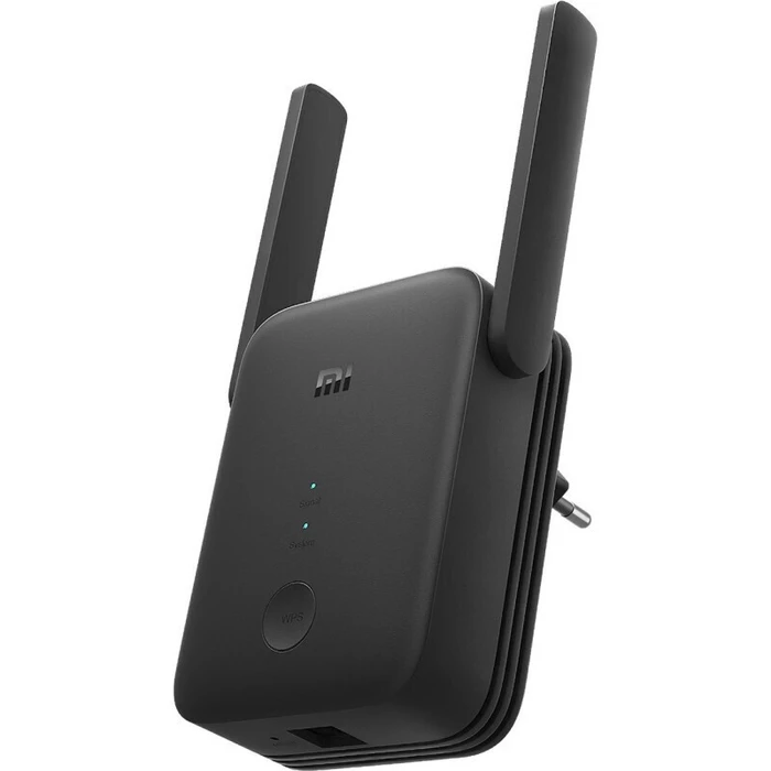 Xiaomi Mi WiFi Range Extender AC1200 (DVB4348GL) - Dual Band 2.4 & 5GHz, 1200Mbps