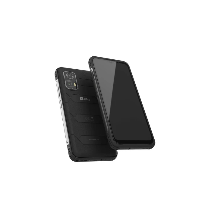 AGM Smartphone H MAX με Δώρο Ακουστικά JBL 8GB 256GB