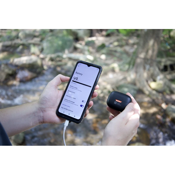 AGM Smartphone H MAX με Δώρο Ακουστικά JBL 8GB 256GB