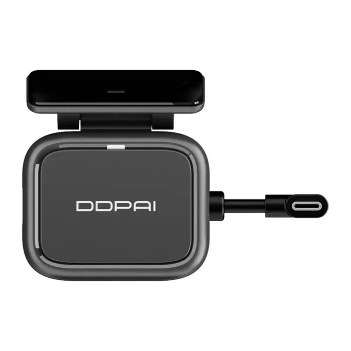 DDPAI N5 Vehicle Radar Camera Unit (DC001)