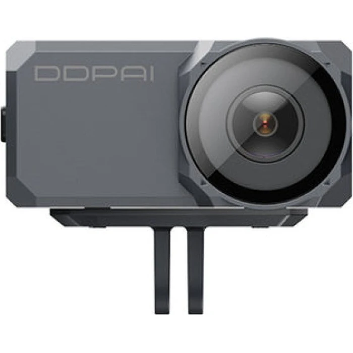 DDPAI Ranger M1 Action Camera 2K Black