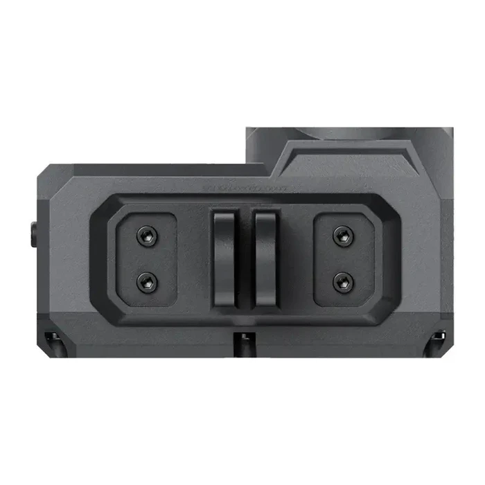 DDPAI Ranger M1 Action Camera 2K Black