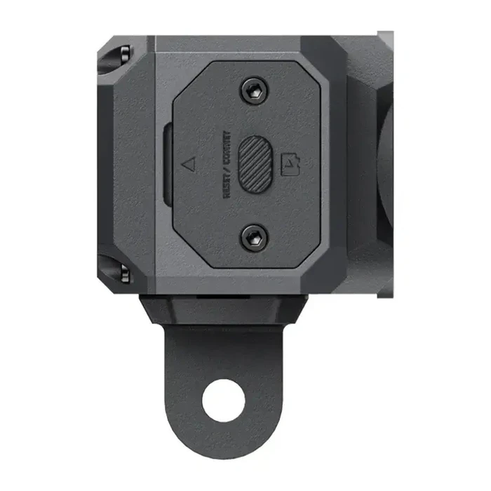 DDPAI Ranger M1 Action Camera 2K Black