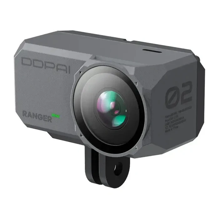 Κάμερα Αυτοκινήτου DDPAI Ranger M1 Pro
