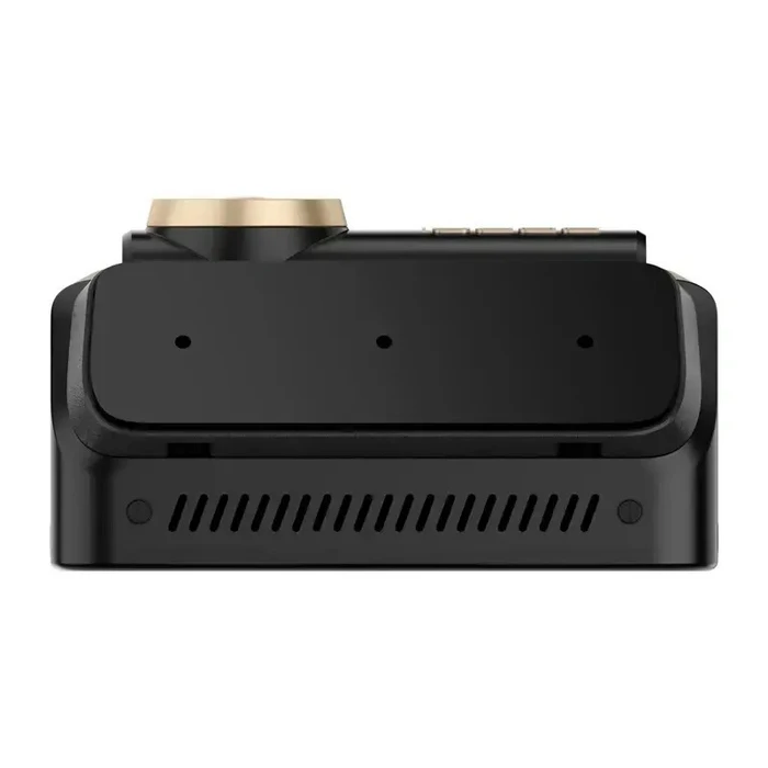 DDPAI Z90 Master 4G Σετ Κάμερα DVR Αυτοκινήτου 4K με Οθόνη 3" Bluetooth, Wi‑Fi, GPS & Κάμερα Οπισθοπορείας