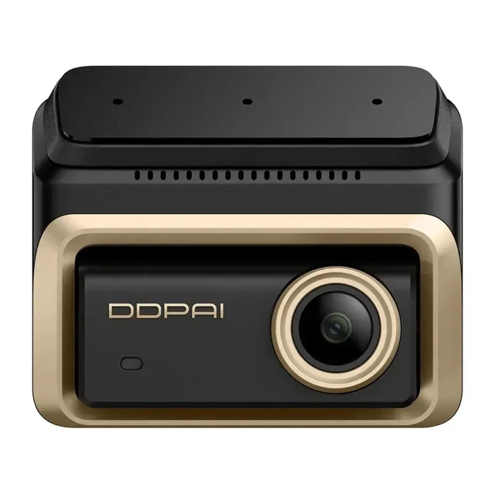 DDPAI Z90 Master 4G Σετ Κάμερα DVR Αυτοκινήτου 4K με Οθόνη 3" Bluetooth, Wi‑Fi, GPS & Κάμερα Οπισθοπορείας