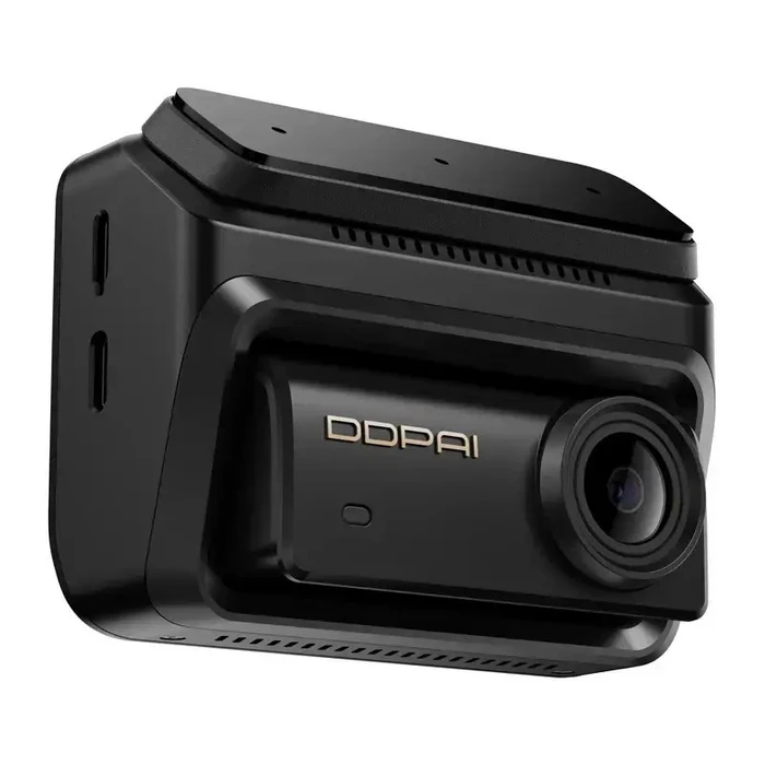 DDPAI Z90 2026 Car DVR Camera Set 4K with 3" Screen, Bluetooth, Wi‑Fi, GPS & Rear Camera