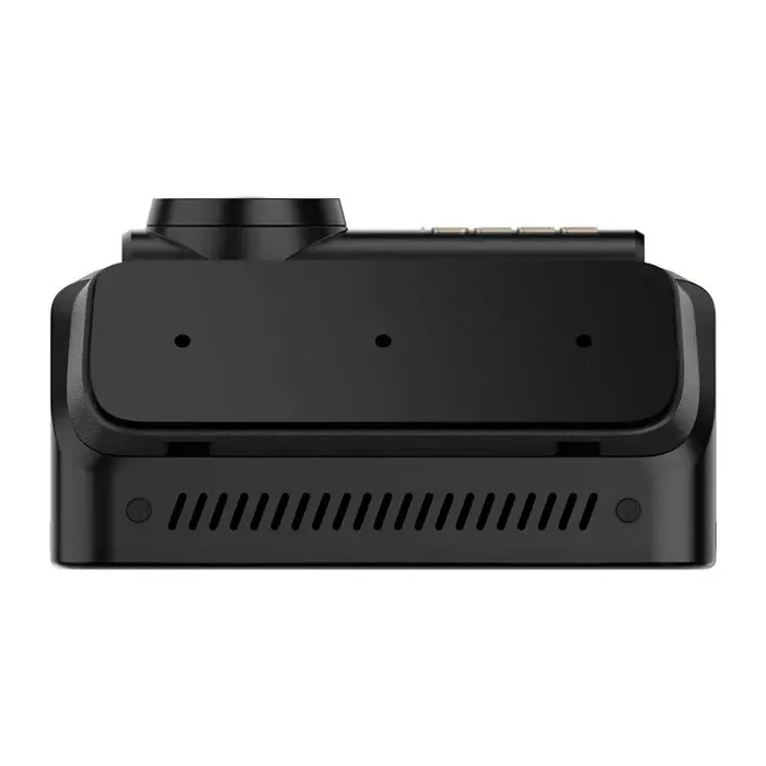 DDPAI Z90 2026 Car DVR Camera Set 4K with 3" Screen, Bluetooth, Wi‑Fi, GPS & Rear Camera