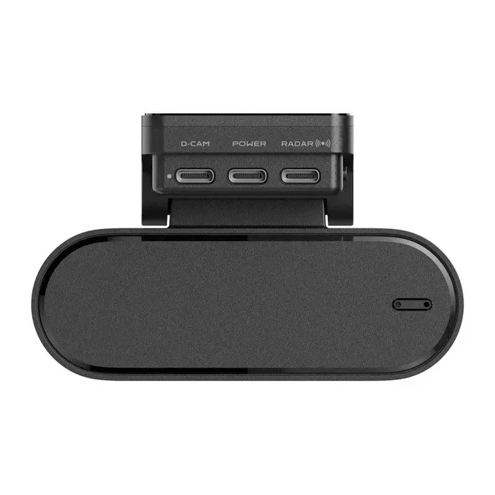 DDPAI N5 Pro Car DVR Dash Camera Set 4K with Bluetooth, Wi‑Fi, GPS & Rear Camera