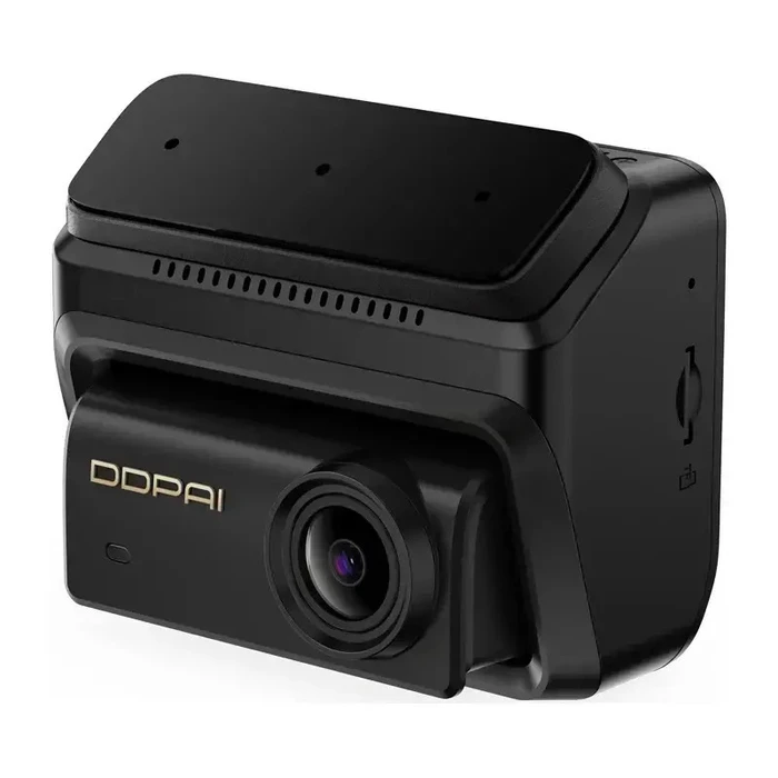 DDPAI Z90 4G 2026 Σετ Κάμερα DVR Αυτοκινήτου 4K (Οθόνη 3", GPS, Wi‑Fi 6, Bluetooth 5.1, Κάμερα Οπισθοπορείας)