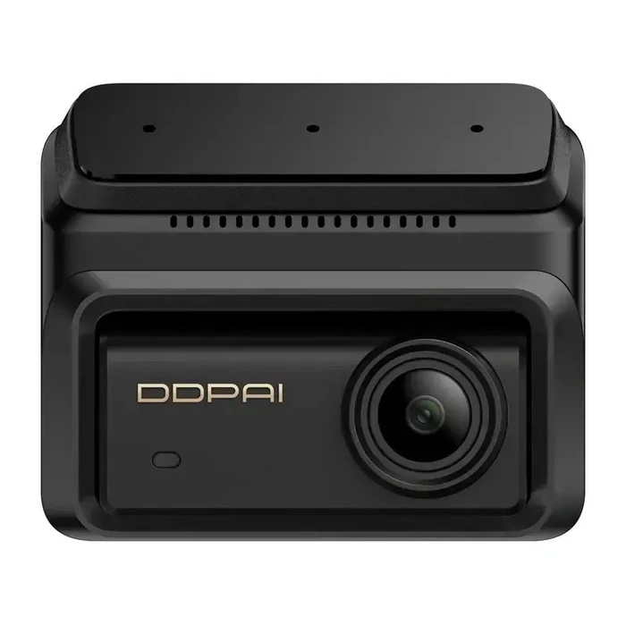 DDPAI Z90 4G 2026 Σετ Κάμερα DVR Αυτοκινήτου 4K (Οθόνη 3", GPS, Wi‑Fi 6, Bluetooth 5.1, Κάμερα Οπισθοπορείας)