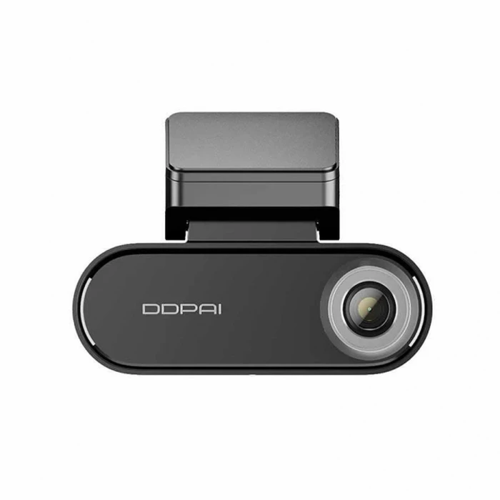 DDPAI N5 Dual Σετ Κάμερα DVR Αυτοκινήτου 4K με Κάμερα Οπισθοπορείας, Wi‑Fi, Bluetooth & GPS
