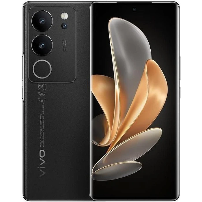 Vivo Smartphone V29 5G 6 78 Octa Core 8 GB RAM 512 GB Black