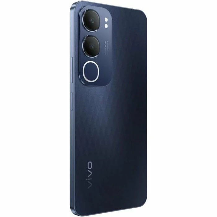 Vivo Smartphone Y19s Octa Core 6 GB RAM 128 GB Μαύρο