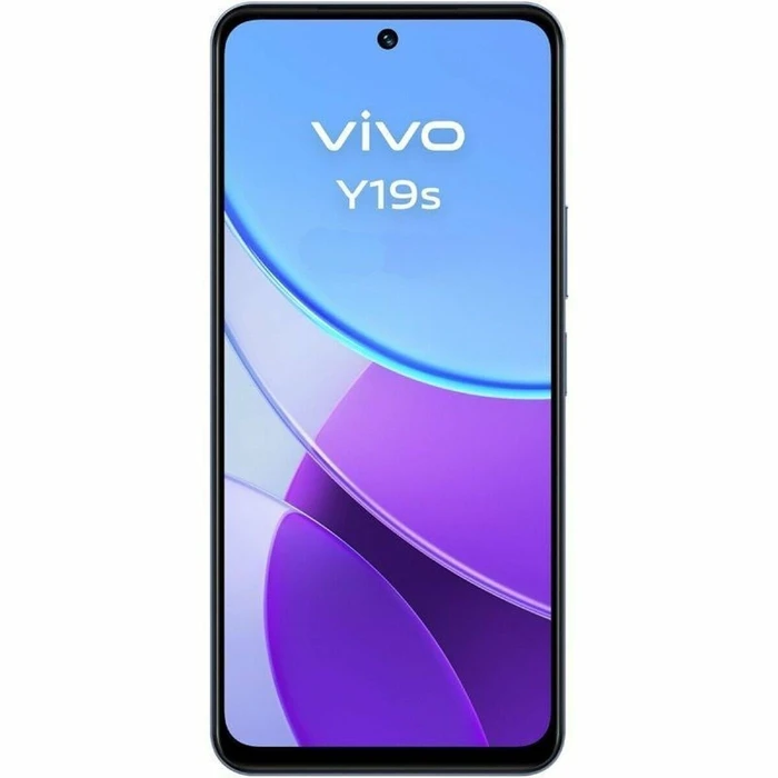 Vivo Smartphone Y19s Octa Core 6 GB RAM 128 GB Μαύρο