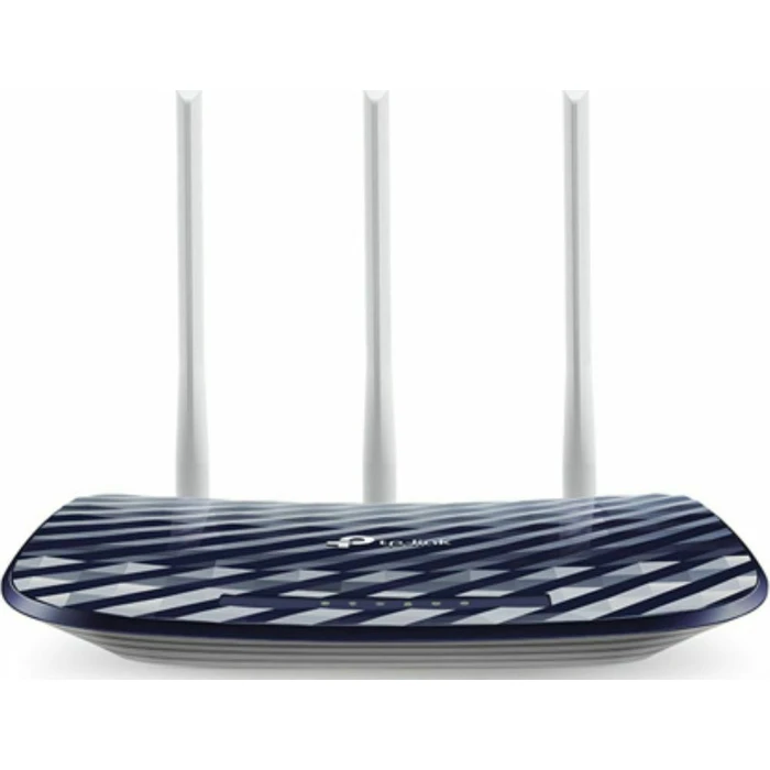 Router TP-Link AC750 Wireless Dual Band Router Archer C20